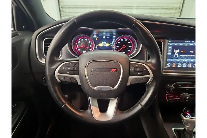 $15998 : Dodge Charger 2017 SXT 4dr S image 10