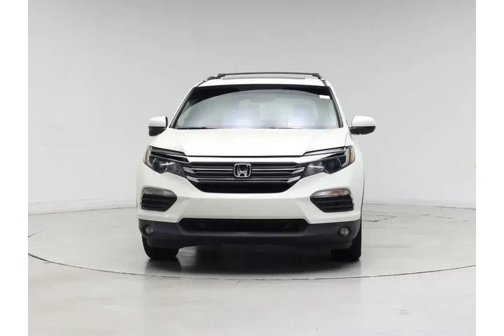 $18998 : Honda Pilot 2018 EX-L 4dr SU image 5