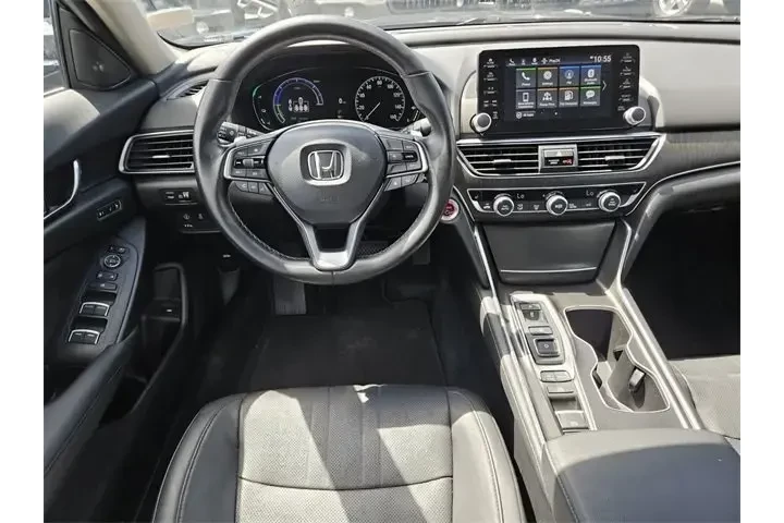 $23990 : Honda Accord Hybrid 2021 EX- image 6
