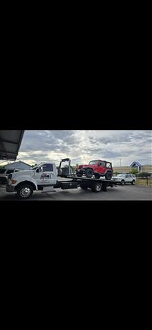 Diego's Towing company image 1