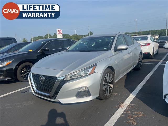 $20991 : PRE-OWNED 2022 NISSAN ALTIMA image 4