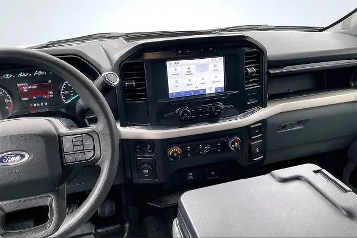 $26804 : Ford F-150 2021 4x2 XL 4dr S image 6