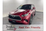 Toyota Highlander 2022 XLE 4 en Raleigh