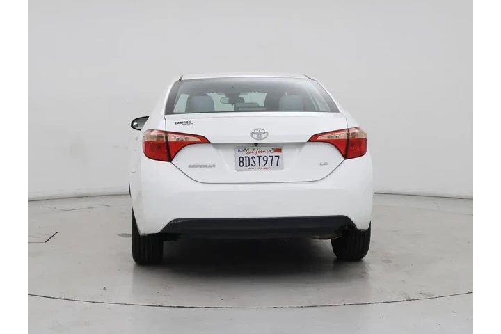 $17998 : Toyota Corolla 2018 LE 4dr S image 6
