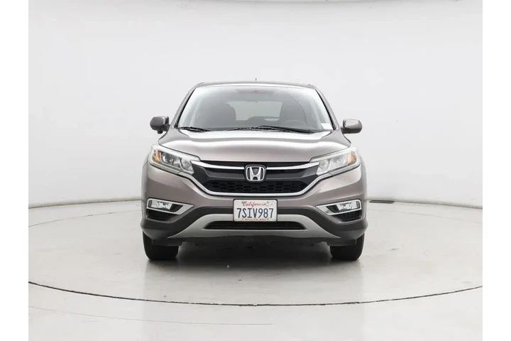 $17998 : Honda CR-V 2016 EX 4dr SUV image 5