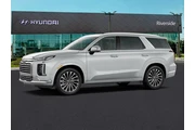$33991 : Hyundai PALISADE 2023 Callig thumbnail