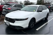 Honda Accord 2025 SE 4dr Sed en Sacramento