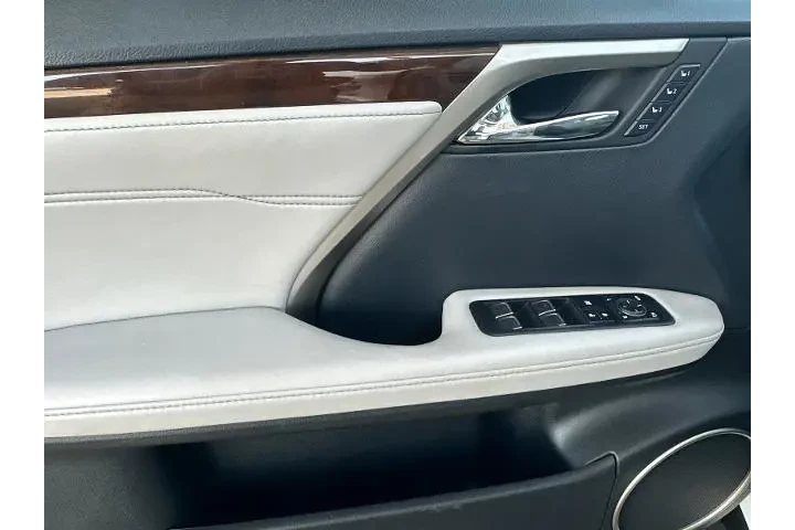 $25000 : Lexus RX 350 2019 4dr SUV image 10