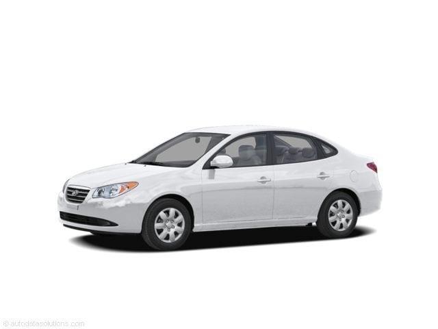 2009 Elantra image 1