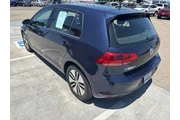 $9999 : 2016 e-Golf SE thumbnail