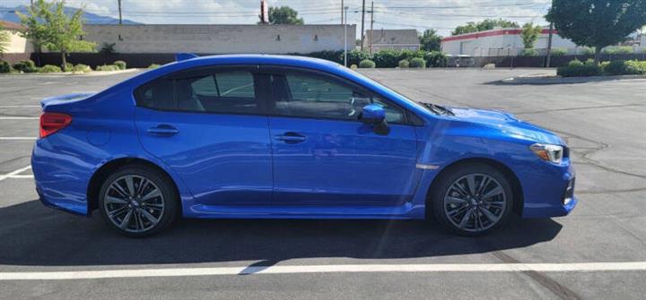 $19900 : 2018 WRX Limited image 10