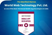 Mobile App Developers in India en Wilmington