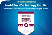 Mobile App Developers in India en Wilmington