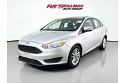 $6975 : Ford Focus 2017 SE 4dr Sedan thumbnail