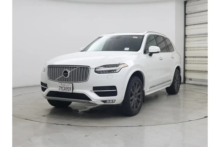 $23998 : Volvo XC90 2017 AWD T6 Inscr image 4