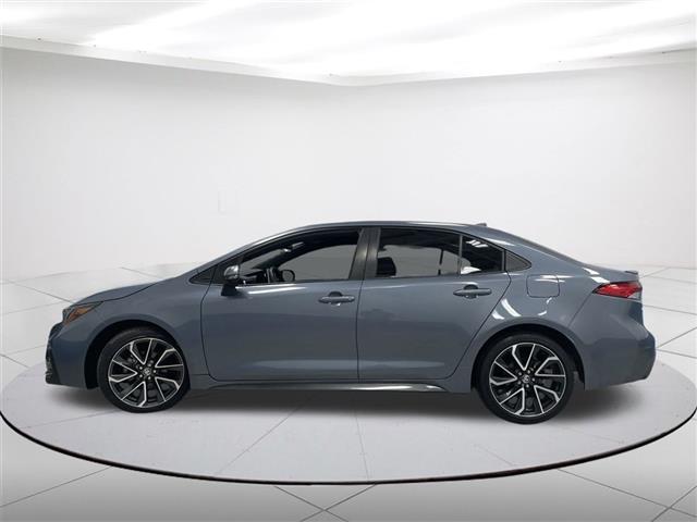 $18895 : Pre-Owned 2021 Corolla SE image 10