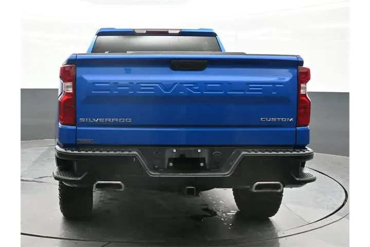 $30794 : Chevrolet Silverado 1500 202 image 2
