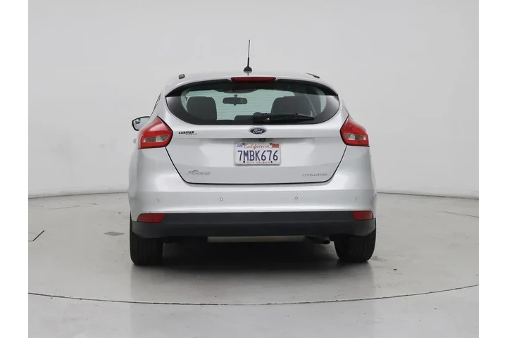 $10998 : Ford Focus 2015 Titanium 4dr image 6
