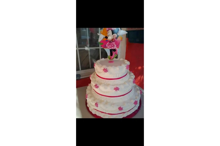 DECORACIÓN Y MANTELERIA image 7