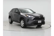 Toyota RAV4 2023 AWD LE 4dr en Sacramento