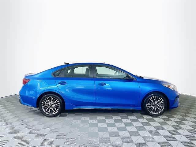 $23450 : PRE-OWNED 2023 KIA FORTE GT-L image 10