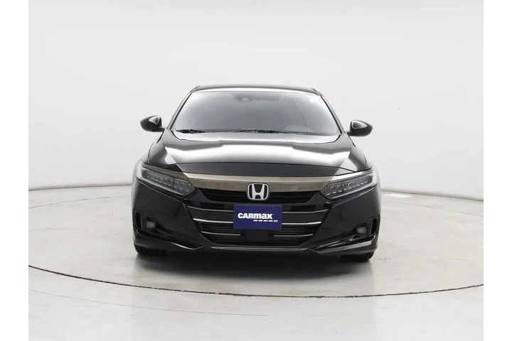 $19998 : Honda Accord 2021 Sport 4dr image 5