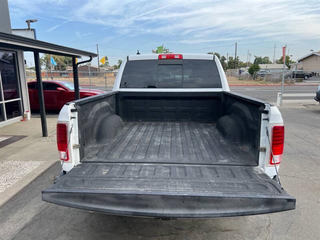 $20355 : 2015 RAM 1500 Laramie image 9