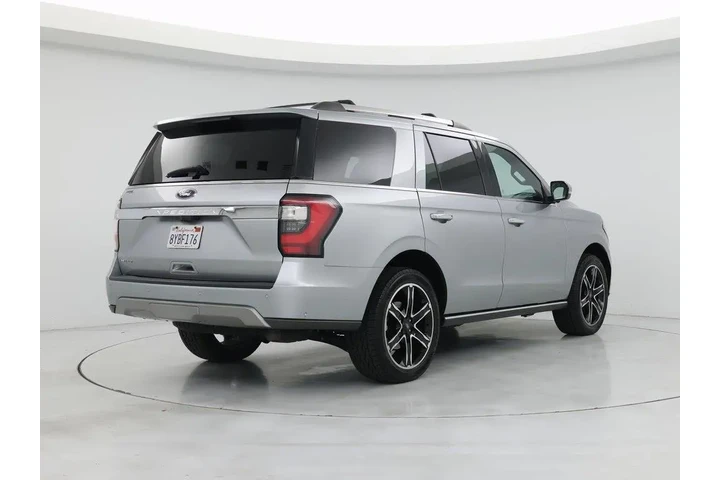 $37998 : Ford Expedition 2021 4x4 Lim image 8