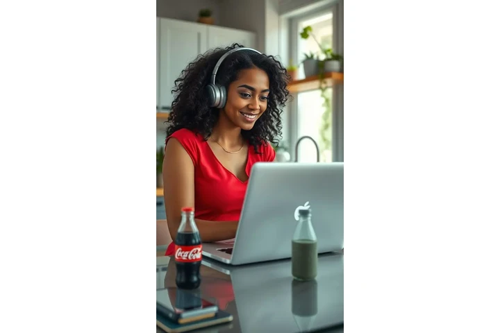 Chatters bilingues Remoto Atc image 1