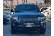 2014 JEEP GRAND CHEROKEE2014 thumbnail