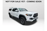 Toyota Tacoma 2023 4x4 TRD O en San Diego