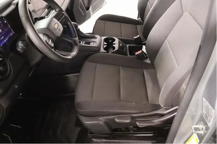 $27192 : Chevrolet Colorado 2023 4x2 image 10