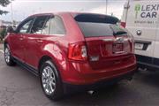 $8500 : 2013 Edge Limited thumbnail