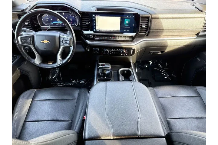 $36995 : 2023 Silverado 1500 LTZ image 6