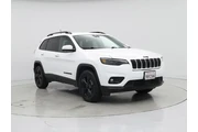 Jeep Cherokee 2021 4x4 Altit en Fresno