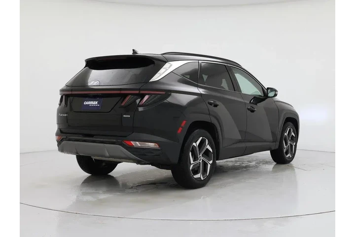 $26998 : Hyundai TUCSON 2022 AWD Limi image 8