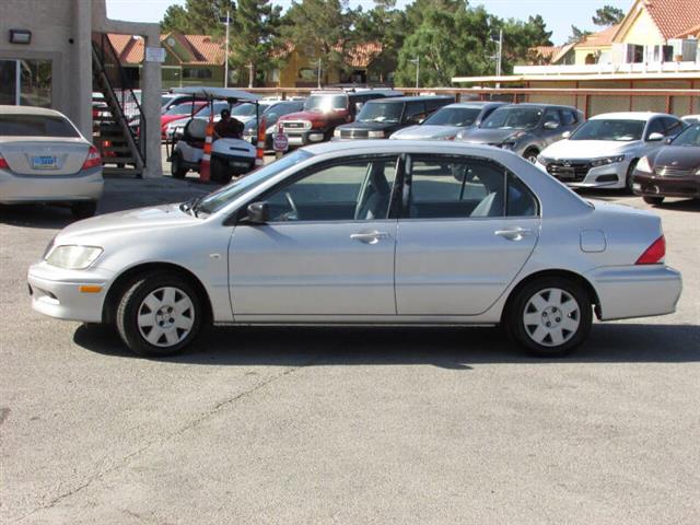 $4995 : 2003 Lancer ES image 8