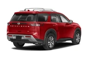 $26295 : Nissan Pathfinder 2022 SL 4d thumbnail