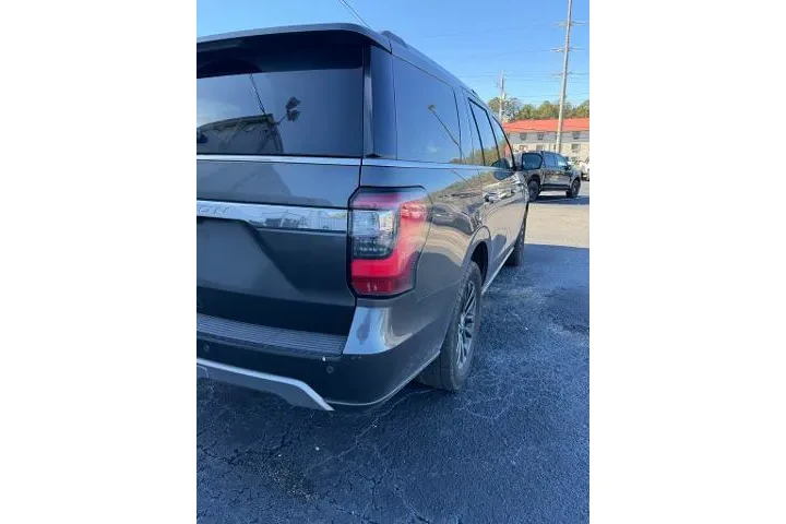 $29000 : Ford Expedition 2019 4x2 Lim image 5