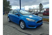 $8980 : Ford Focus 2016 SE 4dr Hatch thumbnail