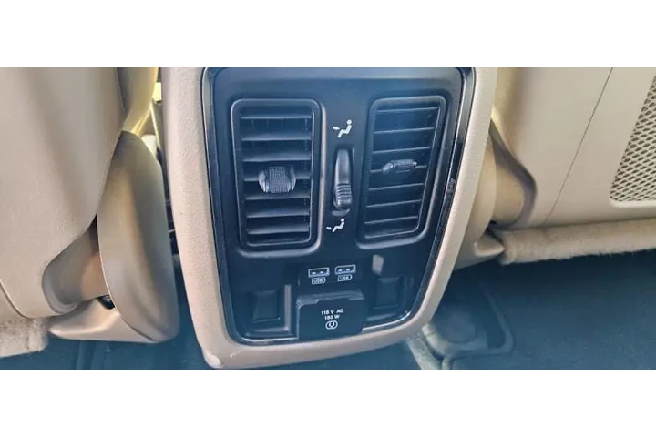 $15990 : 2020 Grand Cherokee Limited image 10