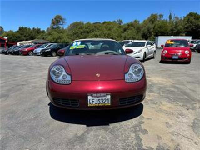 $10999 : 1999 PORSCHE BOXSTER image 4