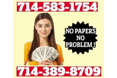 COMPRO CARROS PARA JUNK en Orange County