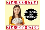 COMPRO CARROS PARA JUNK en Orange County