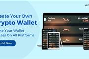 Create Your Own Crypto Wallet