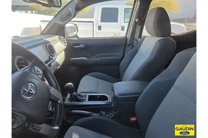 $33405 : Toyota Tacoma 2020 4x4 TRD P image 5