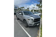$28970 : Ram 1500 2019 4x2 Laramie 4d thumbnail