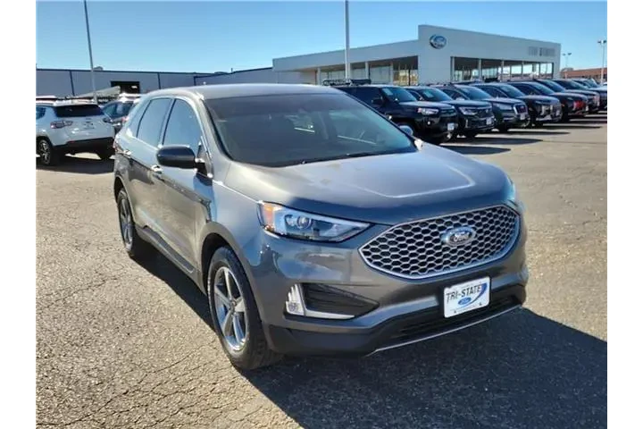 $25995 : Ford Edge 2024 AWD SEL 4dr S image 6