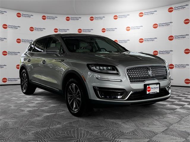 $19899 : PRE-OWNED 2019 LINCOLN NAUTIL image 7