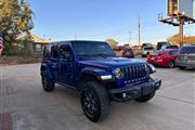 $37495 : 2020 Wrangler thumbnail